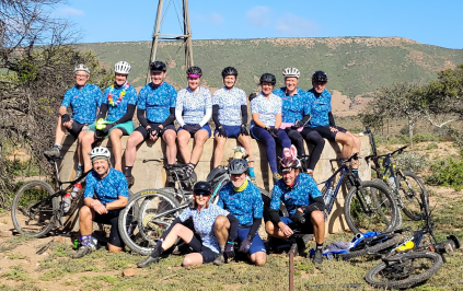 Cycle Tours